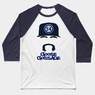 Goose Gossage Baseball T-Shirt